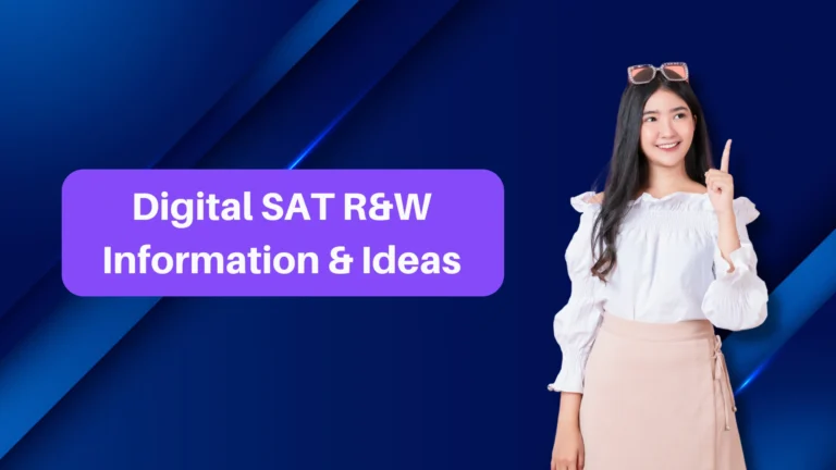 Information & Ideas