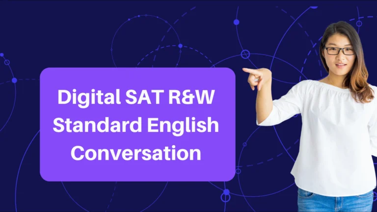 Standerd English Conversation