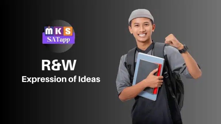 Expression of Ideas