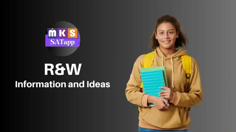 Information and Ideas